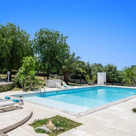 Villa Carlotta By Perle Di Puglia
