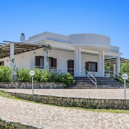 Vila Carlotta Ostuni