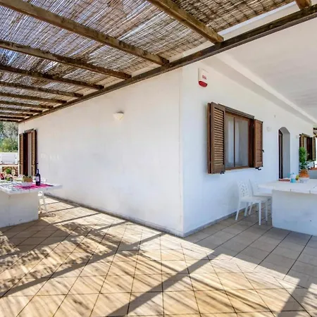 Villa Carlotta Ostuni