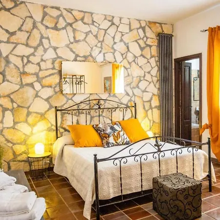 Carlotta By Perle Di Puglia Villa Ostuni